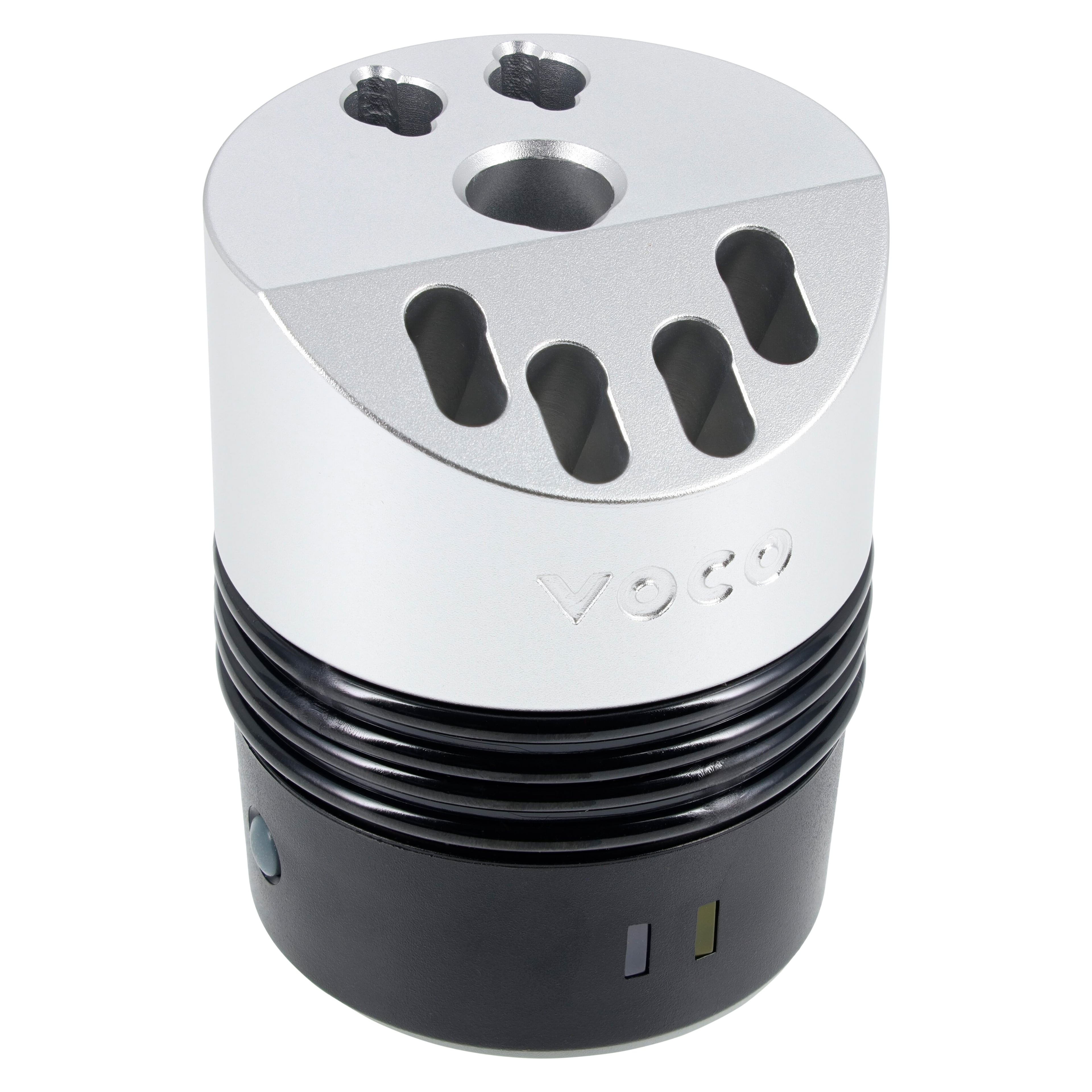 VOCO Caps Warmer Heating Unit with Tray, 1 Each
