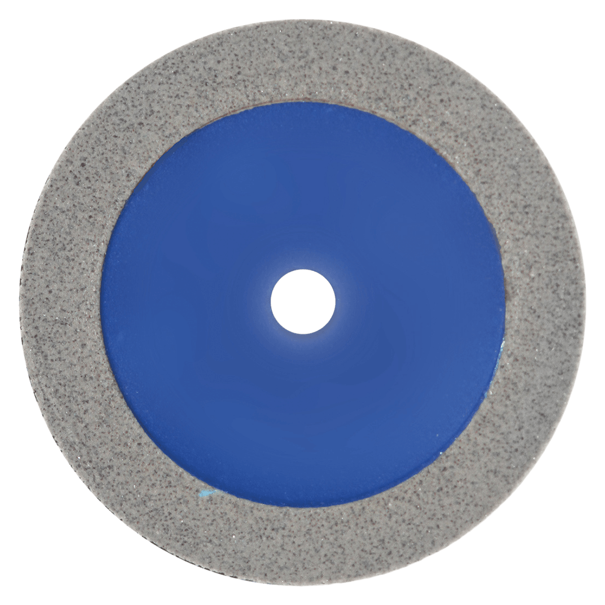 Jazz Zirconia & Lithium Disilicate ZL3S Lab Polisher, Coarse Wheel, Unmounted Shank, 1/Pk