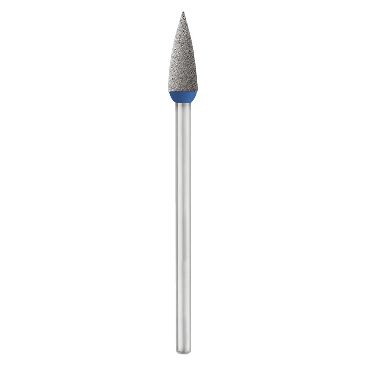 Jazz Zirconia & Lithium Disilicate ZL3S Lab Polisher, Coarse Flame, HP Shank, 3/Pack