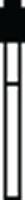 SS White Trimming & Finishing Carbide Bur, 20-Blade FG, Football Shape, #8408, 5/Pkg, 15409-5