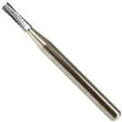 SS White Standard Operative Carbide Bur, FG, Round, #7, 10/Pk, 14974