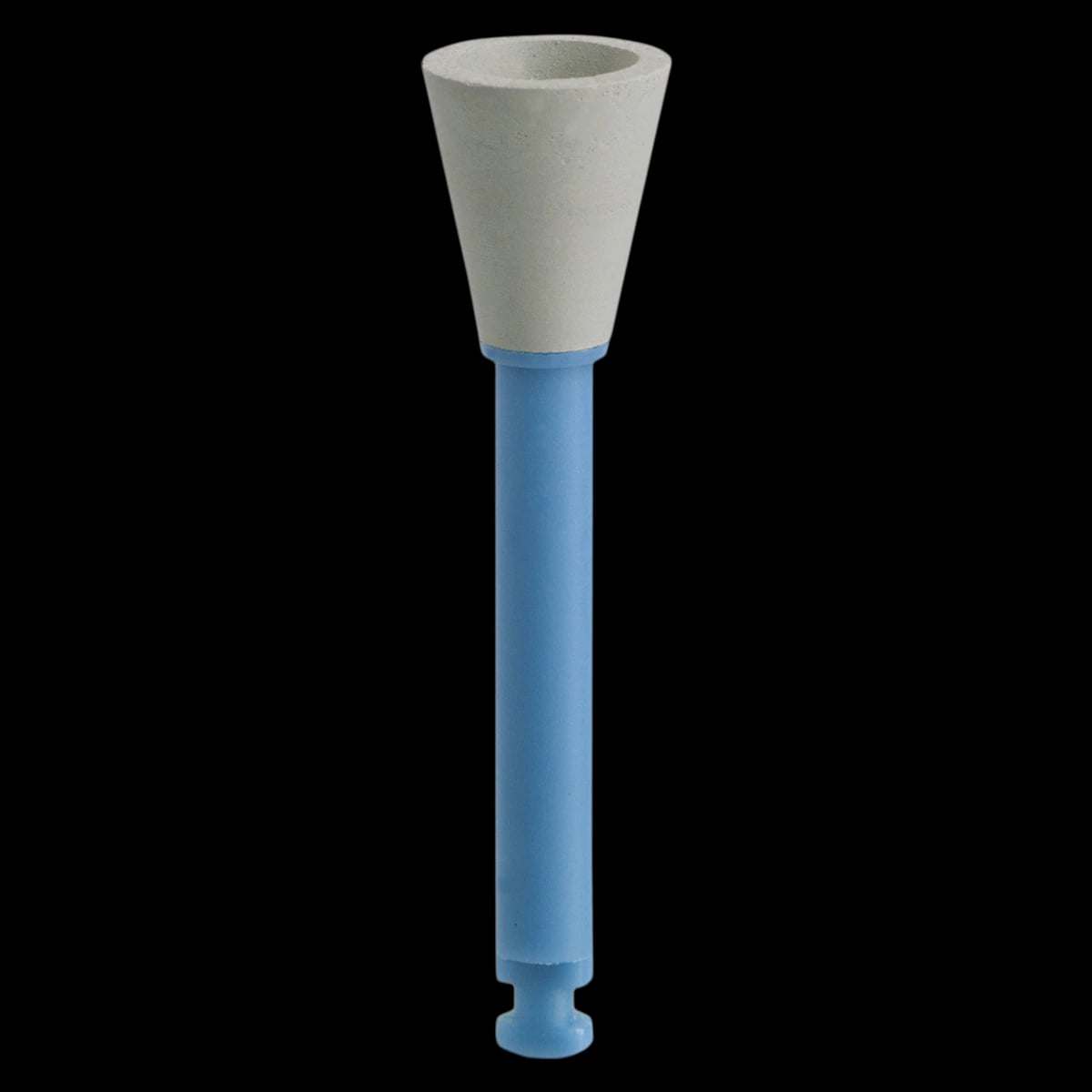 Jazz C1S Disposable Diamond Polisher, Right-Angle, Cup, Universal, 20/Pk, 89037
