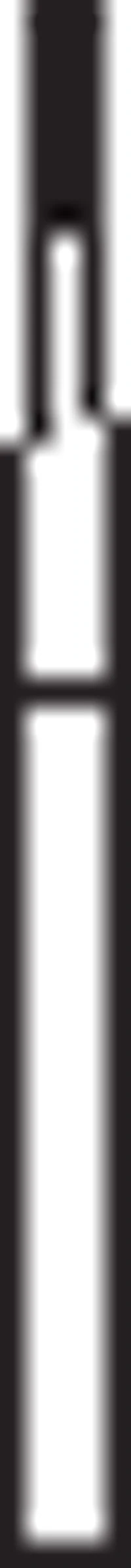 SS White Standard Operative Carbide Bur, FGSS, Pear, #330, 0.8 mm Diameter, 1.6 mm Length, 10/Pk, 15002