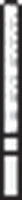Piranha 2X Diamond Burs, FG, Round End Taper, #854-018-2X, 1.8 mm Head Diameter, Medium Grit, Blue Ring, 5/Pk