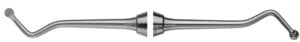 Quala Double-Ended Excavator 19, EXC19Q