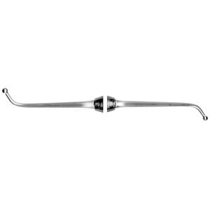 Quala Double-Ended Burnisher 26/27S, BB26-27SQ/4