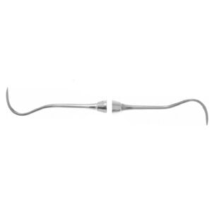 Quala Double-Ended Scaler H6/H7, SH6H7/4Q