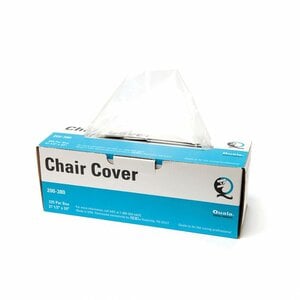 Quala Chair Cover, 27.5 x 24 inches, Box of 225