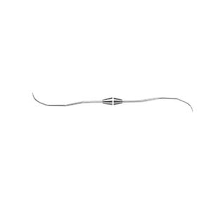 Quala Explorer ODU #11/12 Double-Ended Standard Handle
