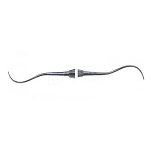 Quala McCall Curette #6, Handle #17S-18S