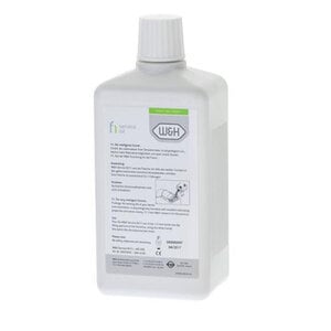 W&H Assistina Service Oil, Bulk 0.5 Liter Bottle