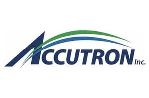 Accutron N2O DISS x DISS HT Hose, 5 ft