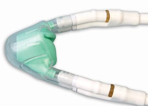 Accutron ClearView™ Adaptor for Matrx® Scavenging Circuit, #35360, Each
