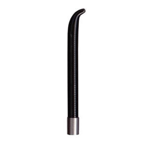 Microlux Transilluminator Standard Tip Glass Light Guide, 3mm, 630003