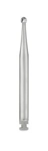 Advance Carbide Bur RA #2, 22mm, Package of 10