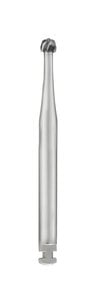 Advance Carbide Bur RA #4, 22mm, Package of 10