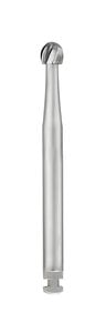 Advance Carbide Bur RA #6, 22mm, Package of 10