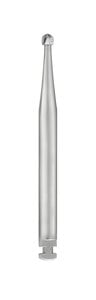Advance Carbide Bur RA #2, 22mm, Pack of 100