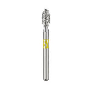 Advance Disposable Diamonds FG, Egg 379-023, Extra Fine, Sterile, Pkg/25