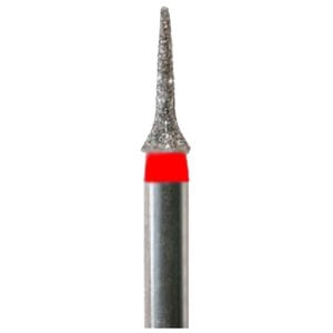 Advance Disposable Diamonds FG Mosquito 392-016 Fine #1416F, Sterile, Pkg/25
