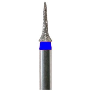 Advance Disposable Diamonds FG Mosquito 392-018 Fine #1416F, Sterile, Pack of 25