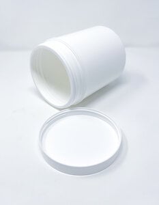Advance™ Empty Alginate Container with Lid, Each