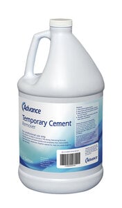 Advance™ Temporary Cement Remover, 1 Gallon