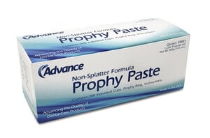 Advance Prophy Paste, Mint, Coarse, Box of 200 Cups