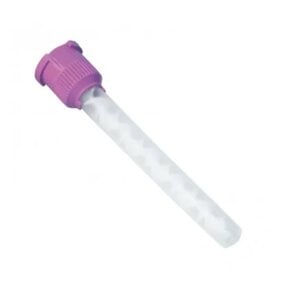 Advance™ High Performance Mixing Tips, Purple, 7.5mm X-Large, Pack of 48