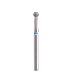 Advance Disposable Diamonds FG, Ball 801-014, Medium, Sterile, Pkg/25