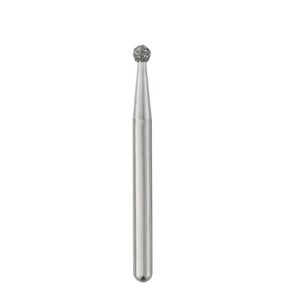 Advance Disposable Diamonds FG Ball 801-016 Medium #0116M, Sterile, Pack of 25