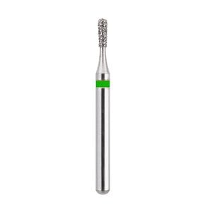 Advance™ Disposable Diamonds FG Pear 830R-012 Coarse #0512C, Sterile, Pack of 25