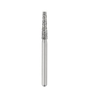 Advance™ Disposable Diamonds FG, Flat End Taper 847-018, Coarse, Sterile, Pkg/25