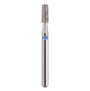 Advance™ Disposable Diamonds FG Short Flat End Taper 847S-015 Medium, Sterile, #0914.8M, Pack of 25
