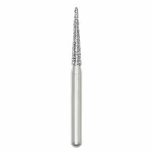 Advance Disposable Diamonds FG, Pointed Cone 858-014, Coarse, Sterile, Pkg/25