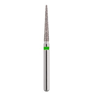 Advance Disposable Diamonds FG Pointed Cone 859-014 Coarse #1314.10C, Sterile, Pkg/25