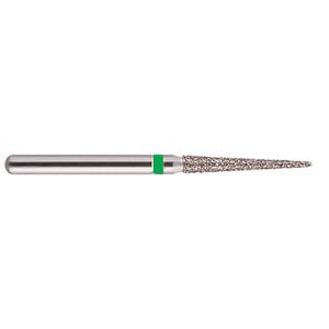 Advance™ Disposable Diamonds FG Short Pointed Cone 859S-014 Coarse #1314.10C, Sterile, Pkg/25