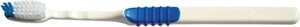 Advance™ Premium Adult Opaque Toothbrush, 38 Tuft, Assorted Colors, Pack of 72