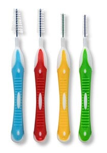 Advance Interdental Brushes Ultra Tight, Pkg/72