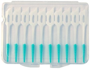 Advance™ Flexible Interdental Cleaners, Thick, Soft Picks, 10 per Box, 72 Boxes/Case