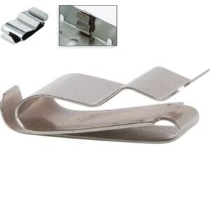Advance™ Cassette Air Water Syringe Clip, Each