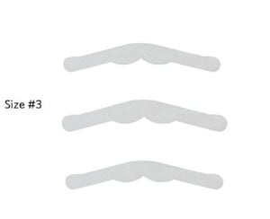 Advance Tofflemire Matrix Bands #3, 0.0015 in, Pkg/12