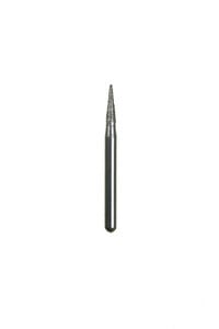 Advance Diamond Bur FG 392F-016 Mosquito, Fine Grit, 5-Pack