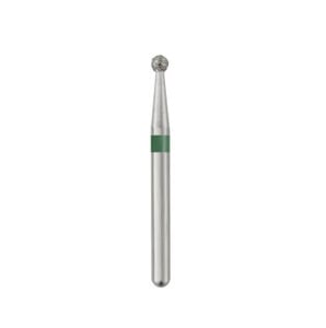 Advance™ Diamond Burs FG 801-016 Round, Coarse, 5pk