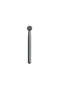 Advance Diamond Burs FG 801-023 Round, Coarse, 5-Pack
