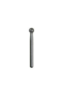 Advance Diamond Bur FG 801F-023, Round, Fine Grit, 5-Pack