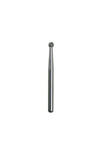 Advance™ Diamond Burs FG 801-014 Round, Medium, 5pk