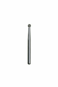 Advance Diamond Bur FG 801-016 Round, Medium Grit, 5-Pack