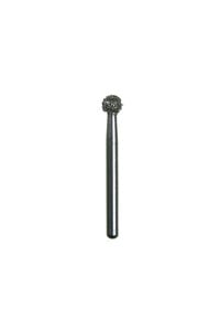 Advance™ Diamond Burs FG 801-023 Round, Super Coarse, 5pk