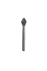 Advance™ Diamond Burs FG 811-033 Barrel, Coarse, 5-Pack